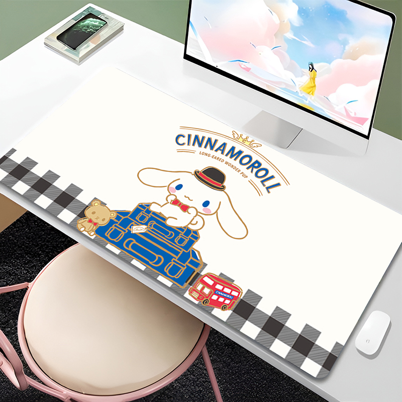 Esports Gaming Table - E-sports Mouse Pad Large Durable Gamer