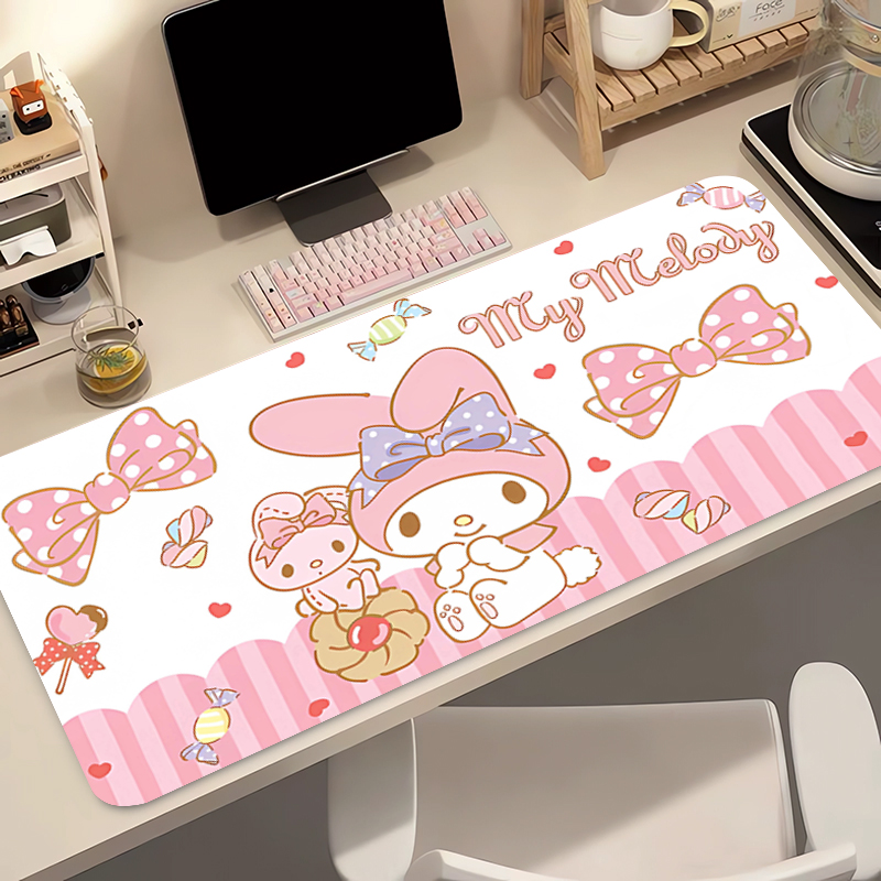 Esports Gaming Table - XXL Mouse Pad My Melody Professional