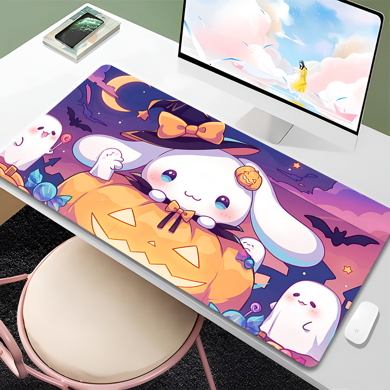 Esports Gaming Table - 90x40cm Mouse Pad Gaming Accessories E-sports
