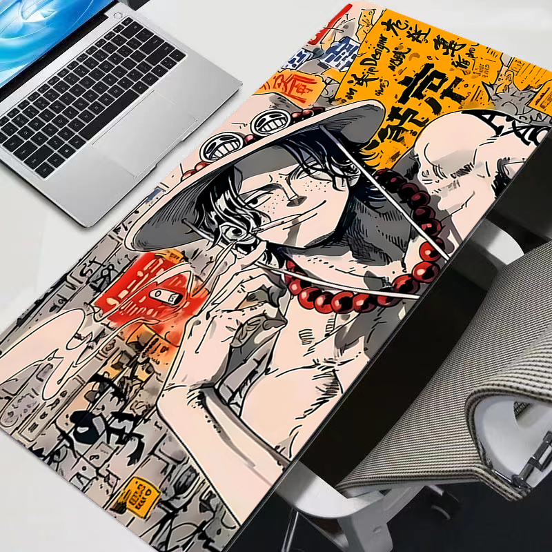Esports Gaming Mice - Mouse Pad Gaming Accessories One Piece