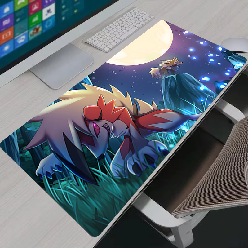 Computer Mouse Pad Gaming P-po - Esports Gaming Mice ulasan dan harga