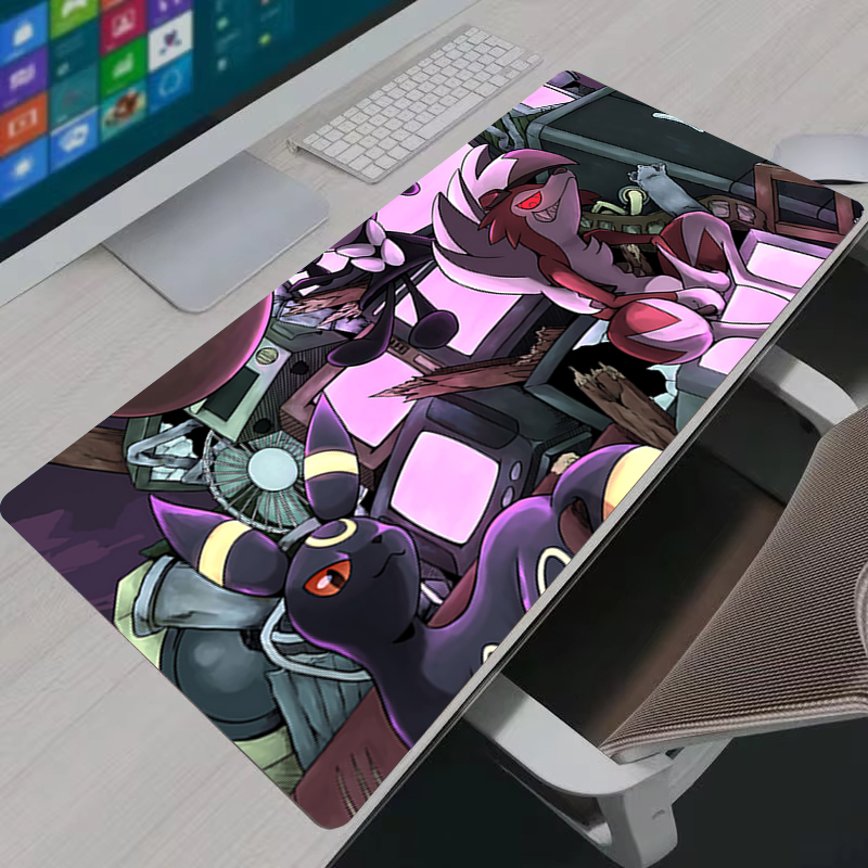 Computer Mouse Pad Gaming P-po - Esports Gaming Mice ulasan dan harga
