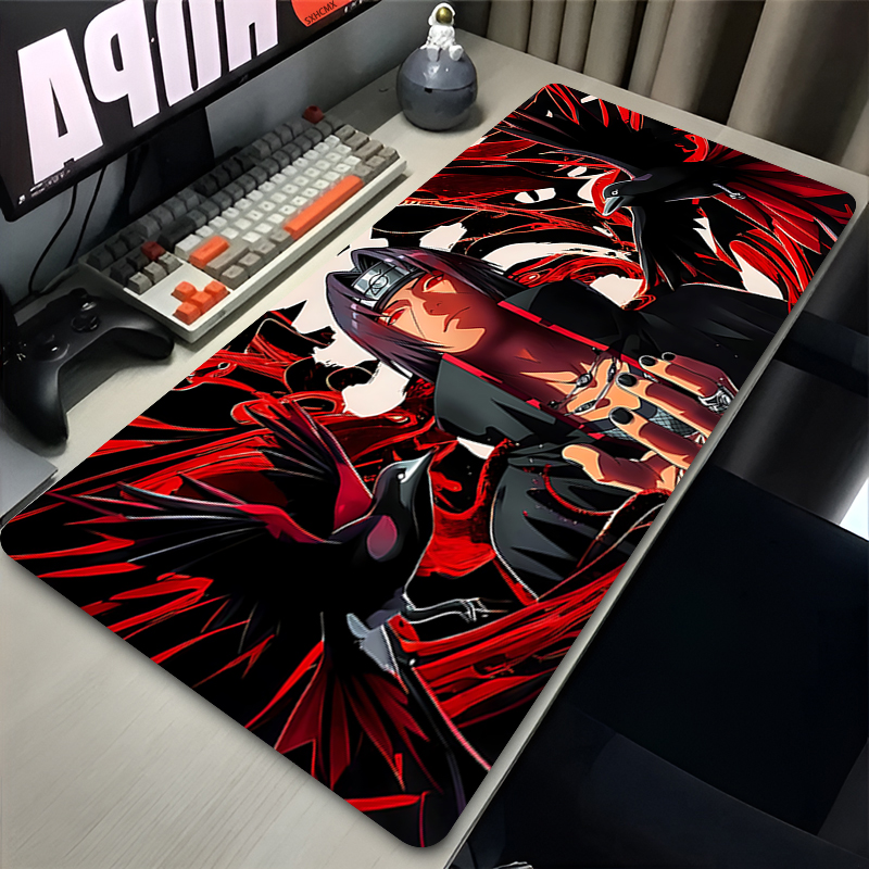 Mouse Pad Gamer Larger XXL Uch - Esports Gaming Mice ulasan dan harga