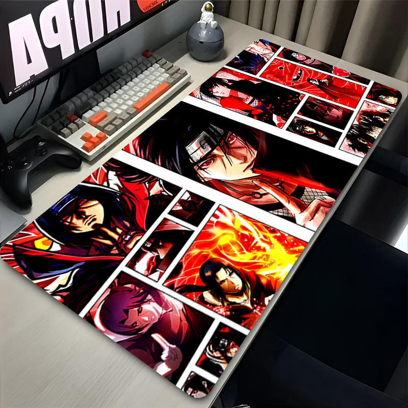 Mouse Pad Gamer Larger XXL Uch - Esports Gaming Mice ulasan dan harga