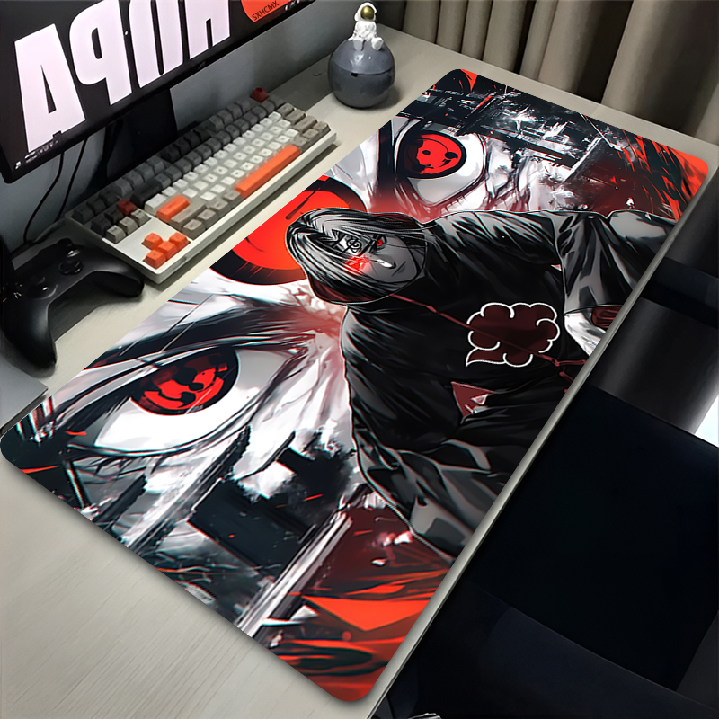 Mouse Pad Gamer Larger XXL Uch - Esports Gaming Mice ulasan dan harga