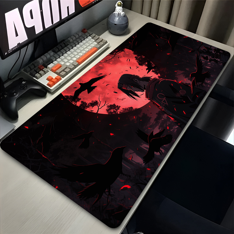 Mouse Pad Gamer Larger XXL Uch - Esports Gaming Mice ulasan dan harga