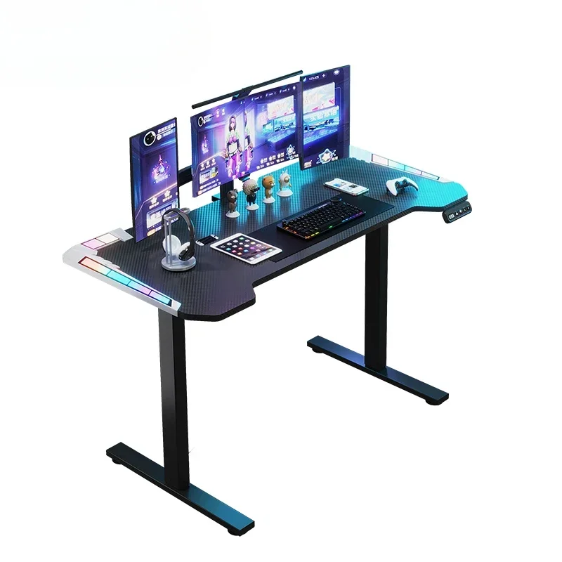 l For Hydraulics Smart PC Gami - Rgb Gaming Chair ulasan dan harga