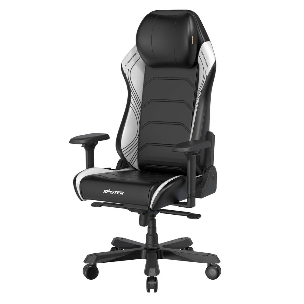 Master XL Video Gaming Chairs  - Video Gaming & Esports Usd Acc ulasan dan harga