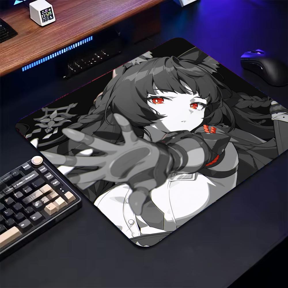 Zenless Zone Zero Mouse Pad Ca - Esports Gaming Zone ulasan dan harga