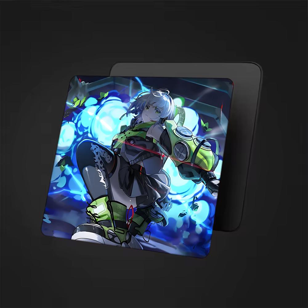 Zenless Zone Zero Mouse Pad Ca - Esports Gaming Zone ulasan dan harga