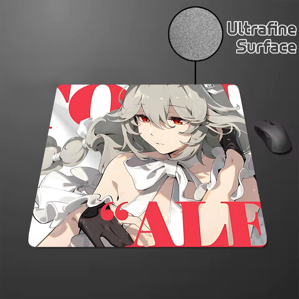 Zenless Zone Zero Mouse Pad Ca - Esports Gaming Zone ulasan dan harga