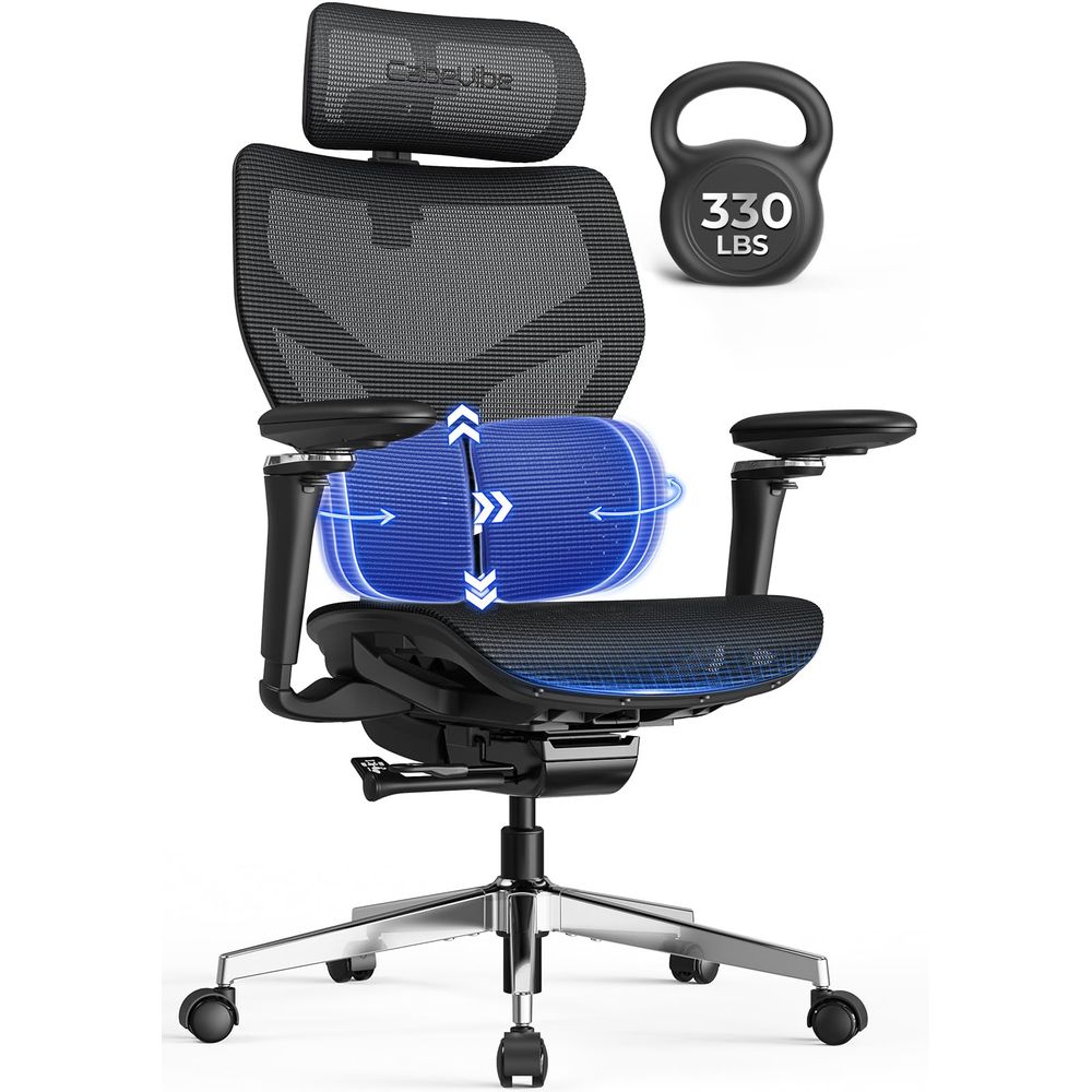 Formula L Ergonomic Gaming Cha - Video Gaming & Esports Usd Acc ulasan dan harga
