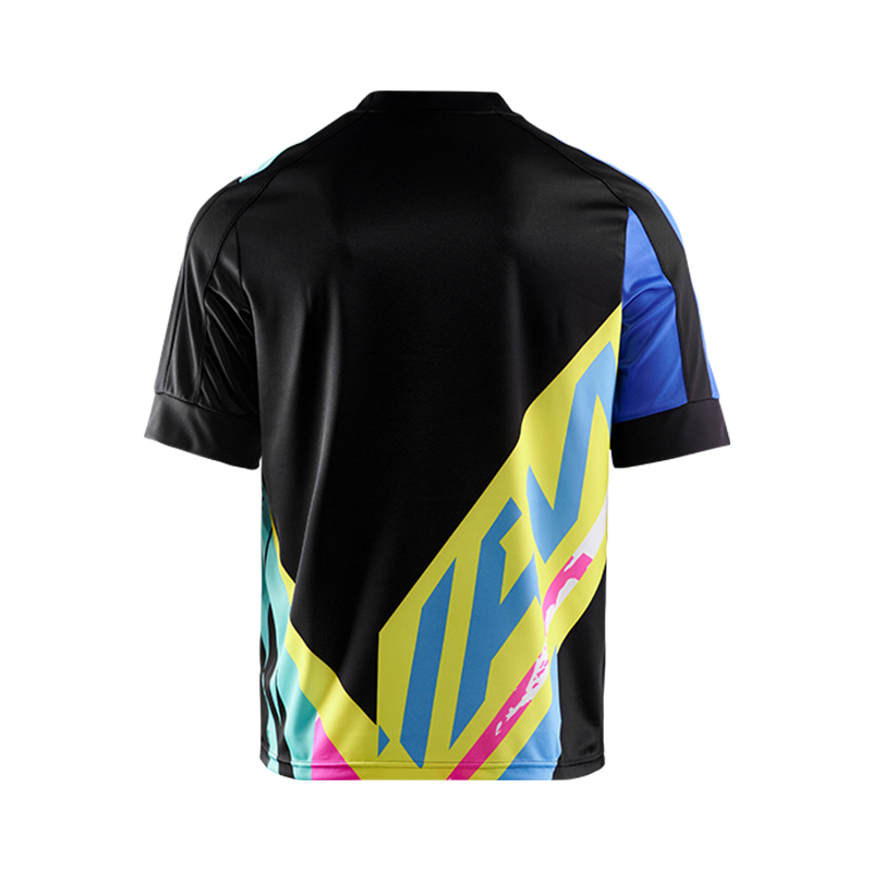 2024 New NAVI E-sports Club Su - Custom Esports Gaming Jersey ulasan dan harga