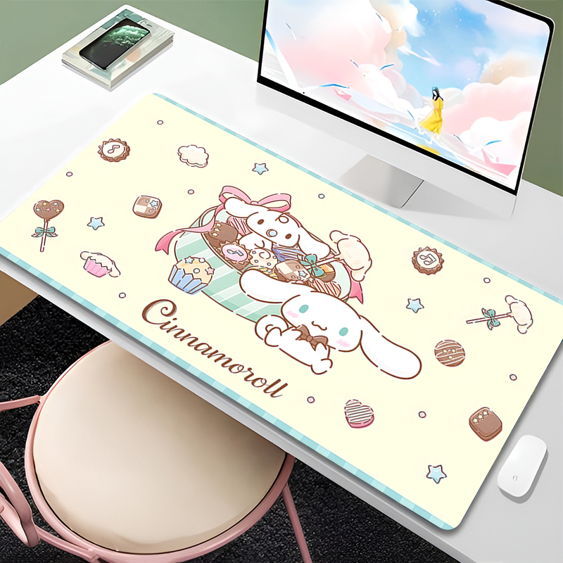 E-sports Mouse Pad Large Durab - Esports Gaming Table ulasan dan harga