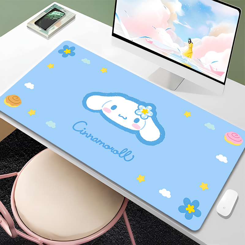 E-sports Mouse Pad Large Durab - Esports Gaming Table ulasan dan harga