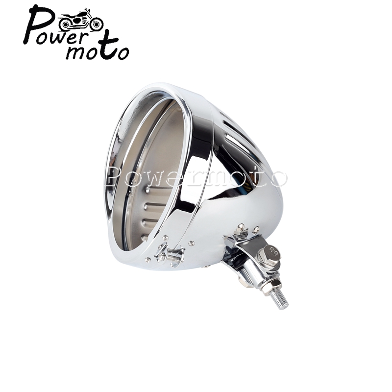 5.75 inch Motorcycle Steel Hea - Rebell Esports & Gaming Forum Wordpress Theme ulasan dan harga