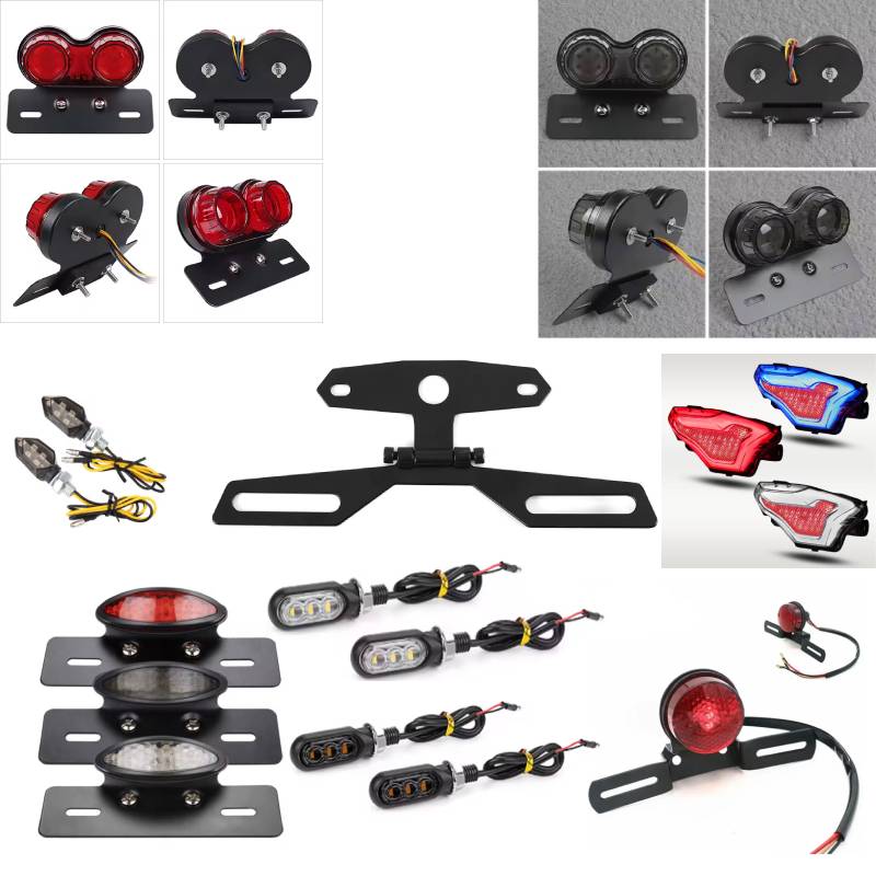 2026 NEW Motorcycle CNC Alumin - Rebell Esports & Gaming Forum Wordpress Theme ulasan dan harga