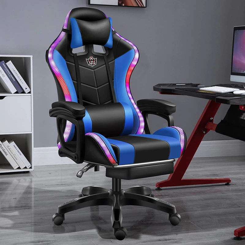 High quality computer  with ma - Rgb Gaming Chair ulasan dan harga