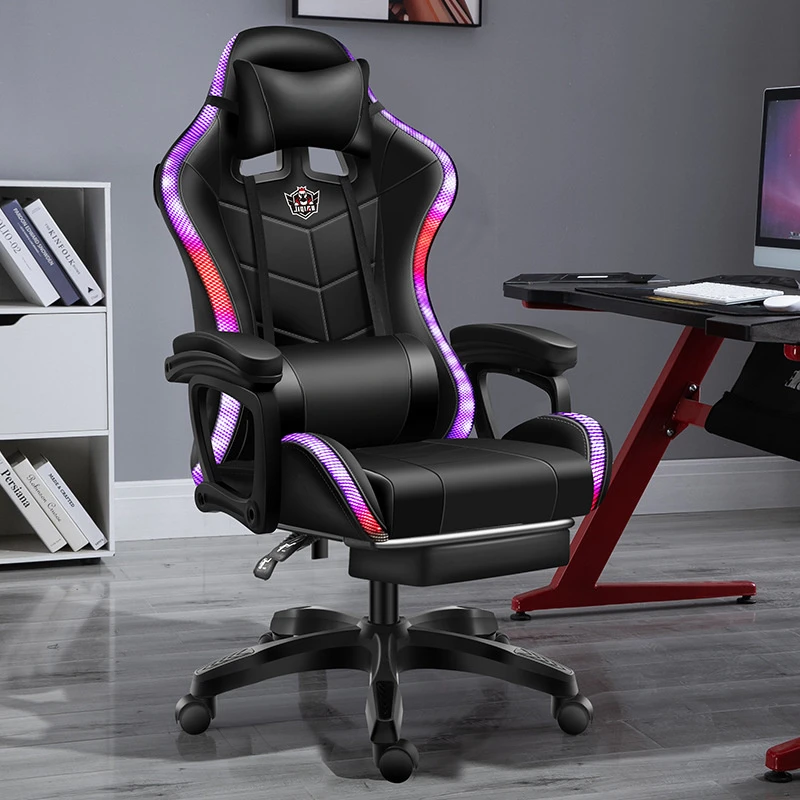 High quality computer  with ma - Rgb Gaming Chair ulasan dan harga