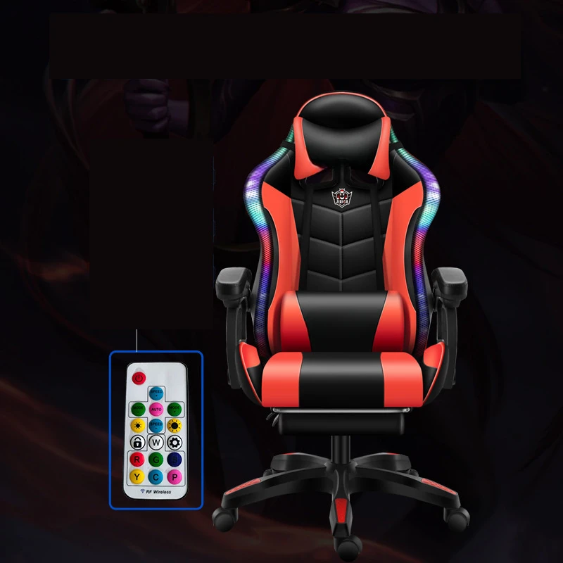 High quality computer  with ma - Rgb Gaming Chair ulasan dan harga