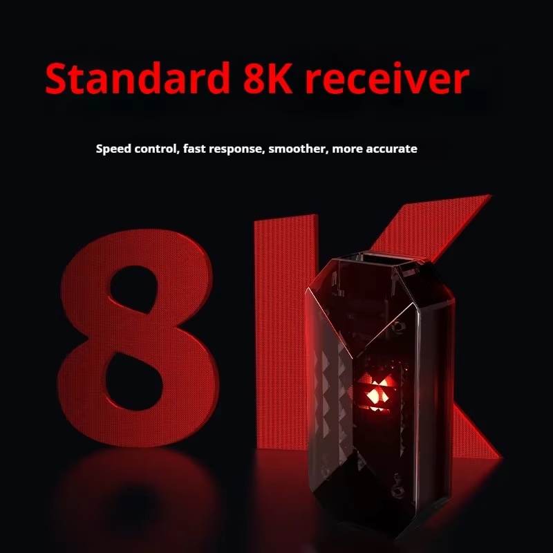 VXE VGN MAD R Major Ultra-Ligh - Esports Gaming Mice ulasan dan harga