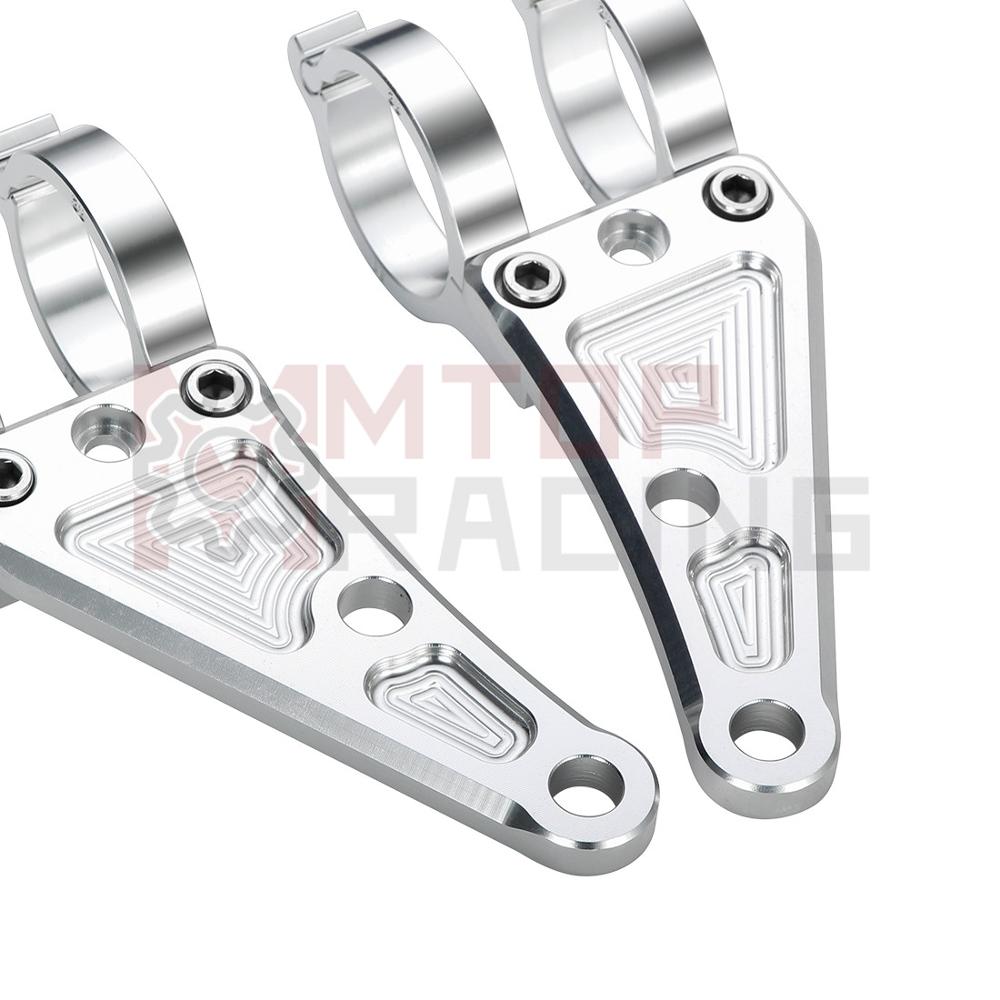 Motorcycle CNC Headlight Mount - Rebell Esports & Gaming Forum Wordpress Theme ulasan dan harga