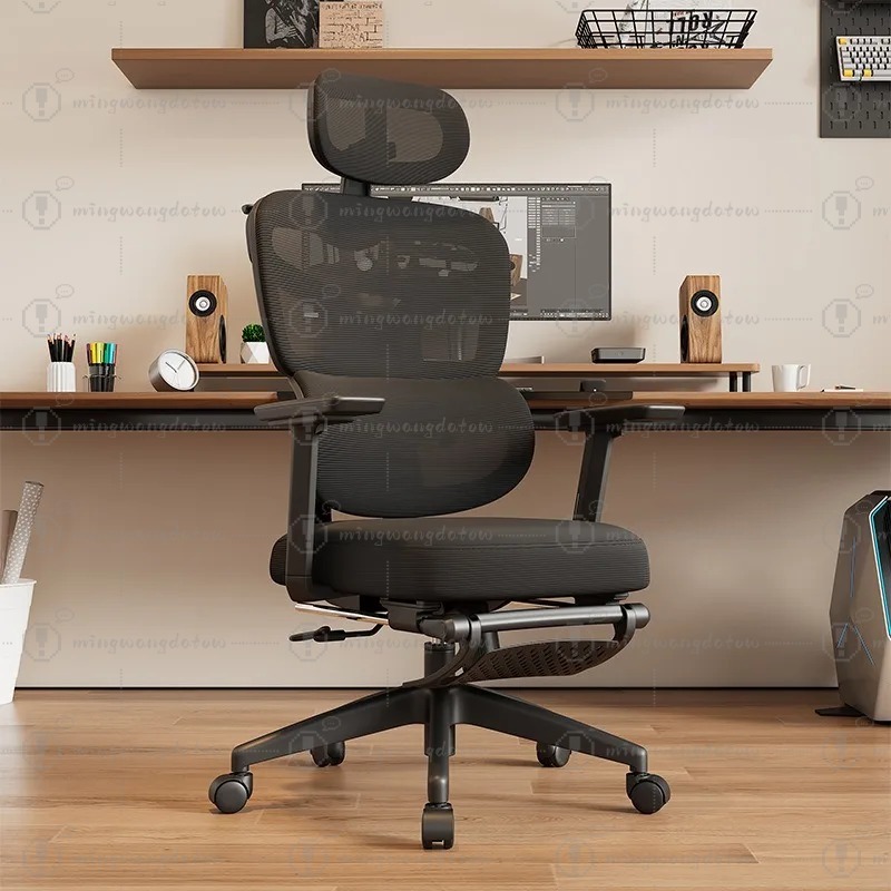 Ergonomic Office Chair Swivel  - Rgb Gaming Chair ulasan dan harga