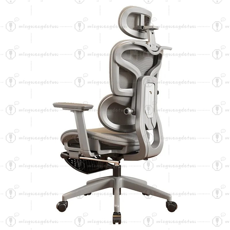 Ergonomic Office Chair Swivel  - Rgb Gaming Chair ulasan dan harga
