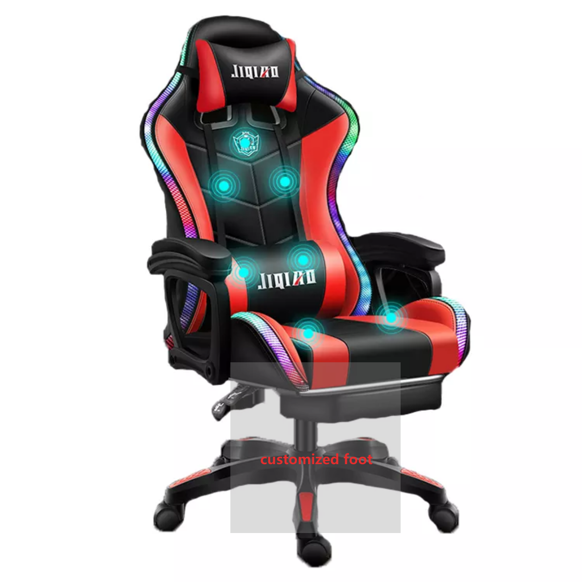 Comfortable Economic Office Ho - Rgb Gaming Chair ulasan dan harga