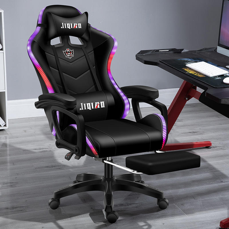 Comfortable Economic Office Ho - Rgb Gaming Chair ulasan dan harga