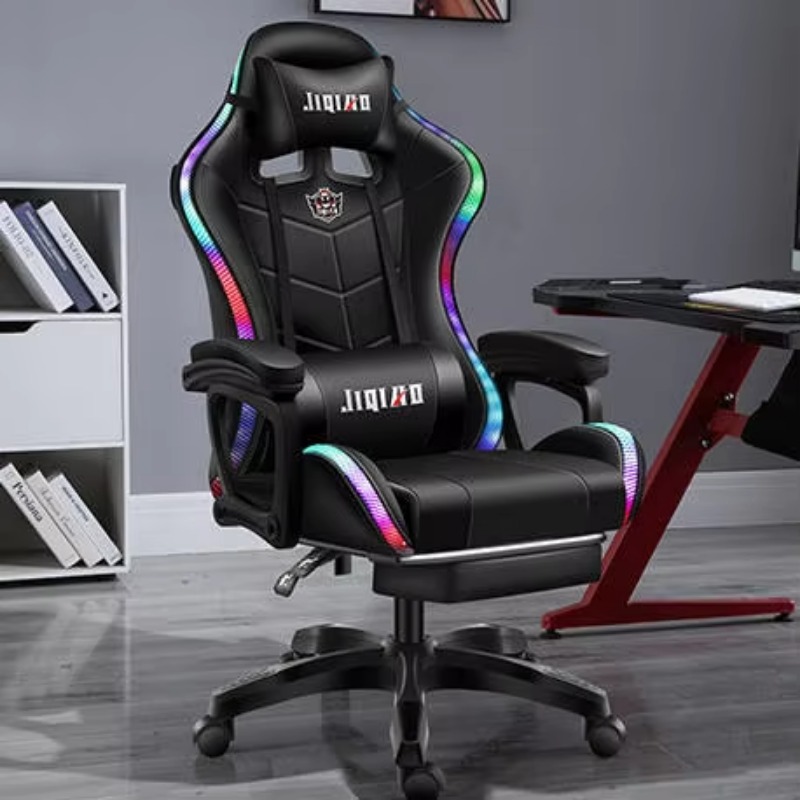 Comfortable Economic Office Ho - Rgb Gaming Chair ulasan dan harga