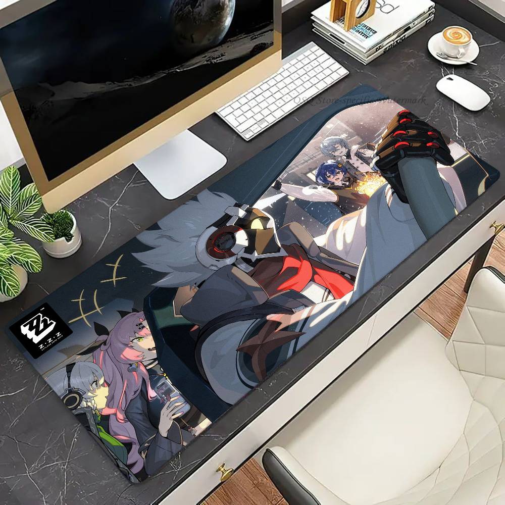 Billy Kid Anime Z-Zenless Zone - Esports Gaming Zone ulasan dan harga