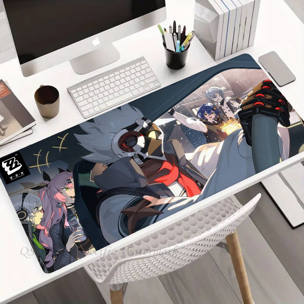 Billy Kid Anime Z-Zenless Zone - Esports Gaming Zone ulasan dan harga