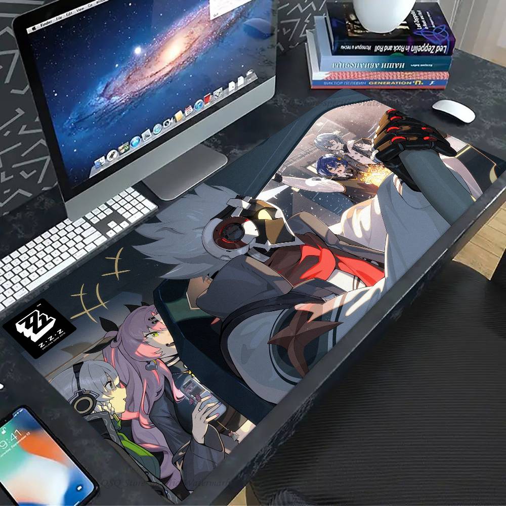 Billy Kid Anime Z-Zenless Zone - Esports Gaming Zone ulasan dan harga