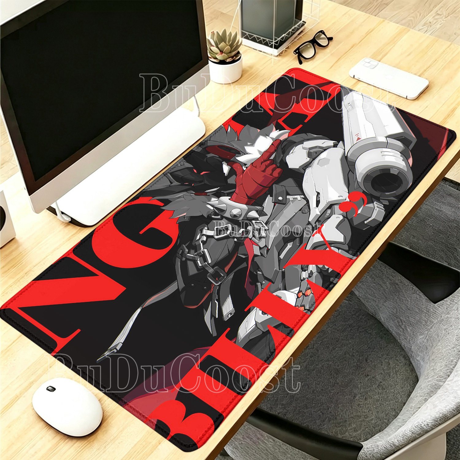 Zenless Zone Zero Starlight Bi - Esports Gaming Zone ulasan dan harga