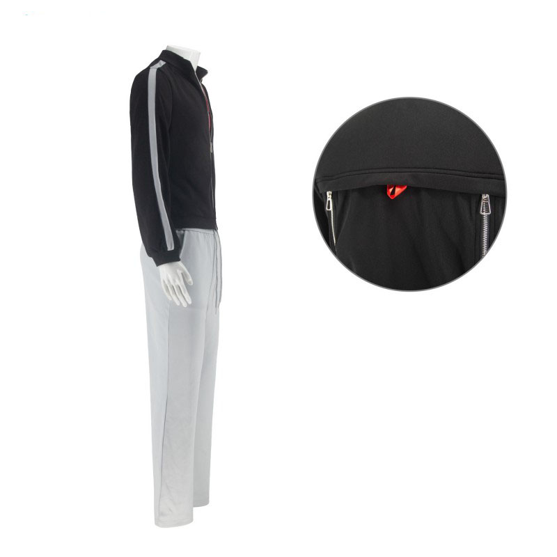 VTuber Kuzuha Cosplay Costume  - Esports Gaming Jacket ulasan dan harga