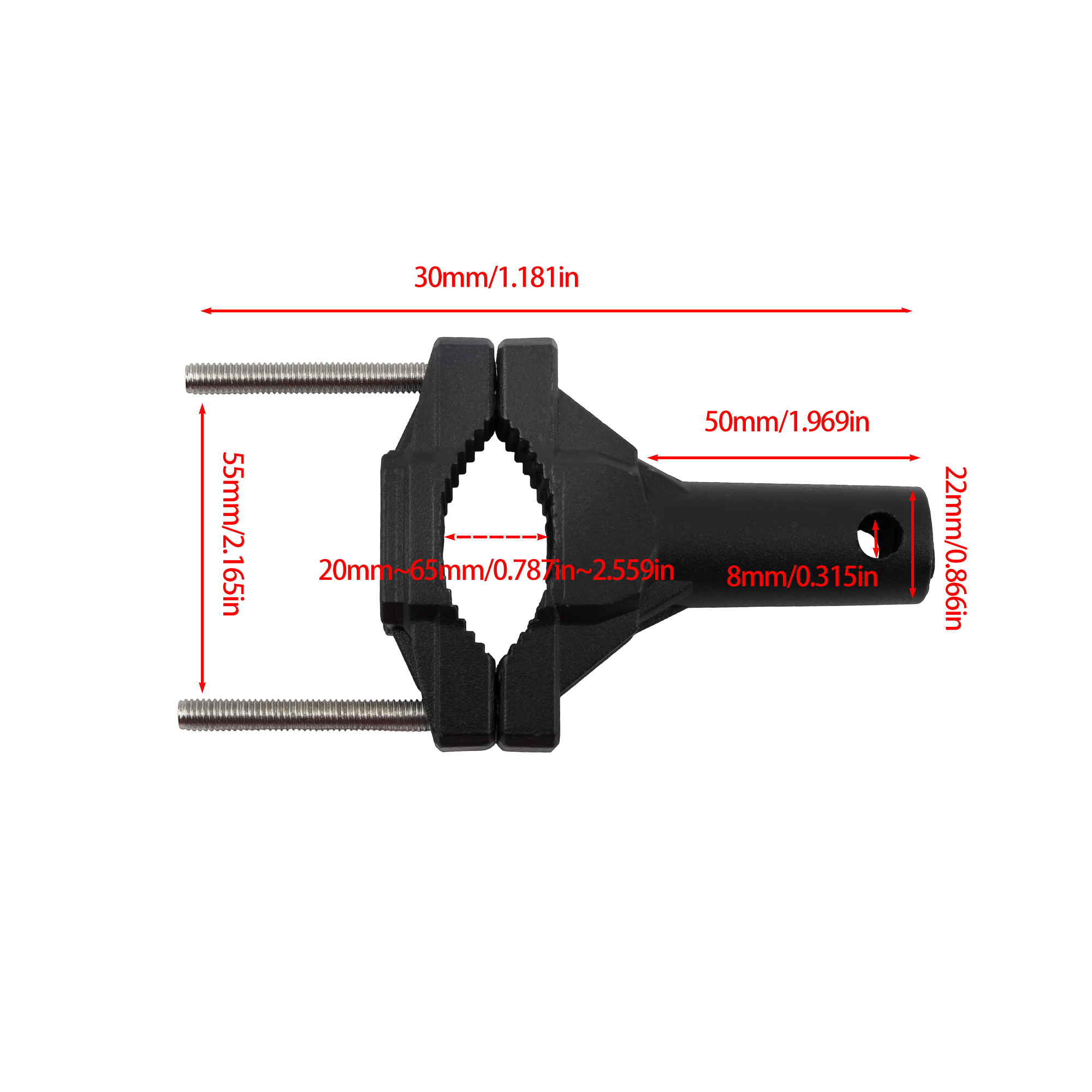 Universal 2-3.8CM Motorbike He - Rebell Esports & Gaming Forum Wordpress Theme ulasan dan harga