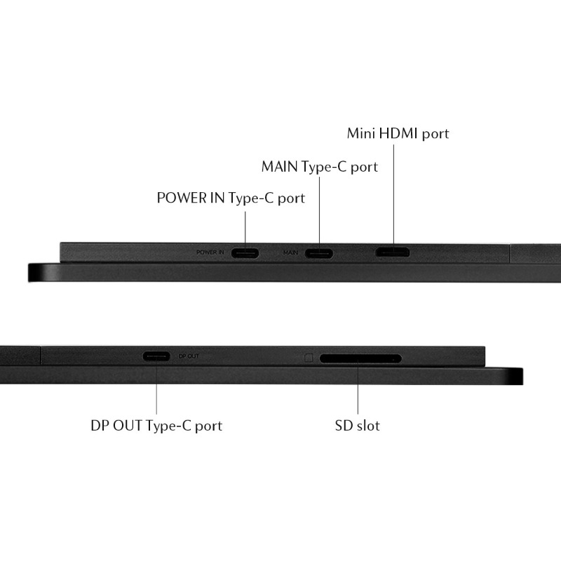 OvO Store 16-inch Esports Port - Esports Gaming Store ulasan dan harga