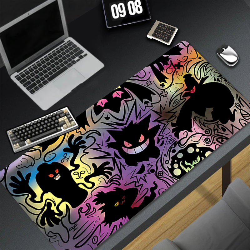 Mousepad Computer New Mouse Pa - Esports Gaming Mice ulasan dan harga