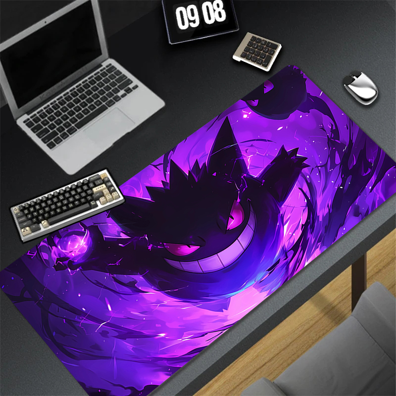 Mousepad Computer New Mouse Pa - Esports Gaming Mice ulasan dan harga