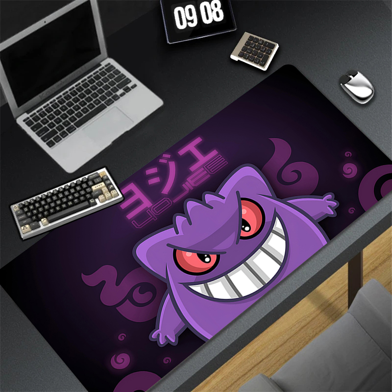 Mousepad Computer New Mouse Pa - Esports Gaming Mice ulasan dan harga