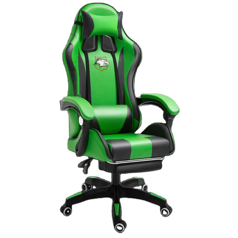 'Factory Custom Cheapest Racin - Rgb Gaming Chair ulasan dan harga