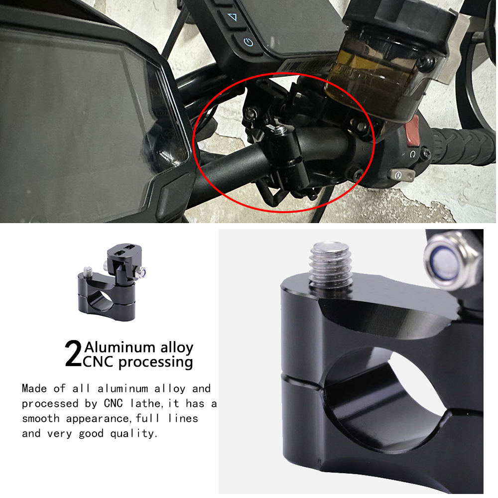 Motorcycle Accessories LED Spo - Rebell Esports & Gaming Forum Wordpress Theme ulasan dan harga