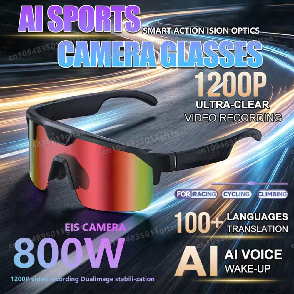 New Ai Intelligent Glasses For - Esports Gaming ulasan dan harga