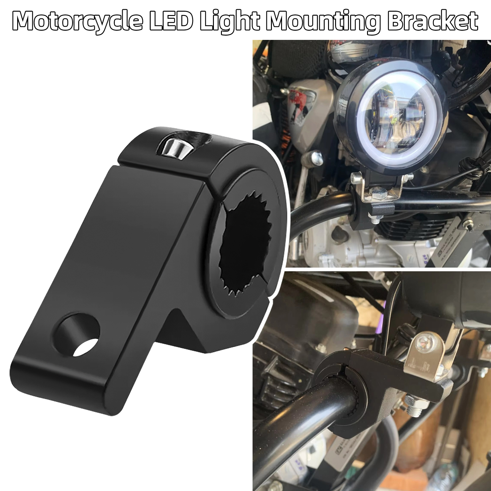 Motorcycle LED Work Auxiliary  - Rebell Esports & Gaming Forum Wordpress Theme ulasan dan harga