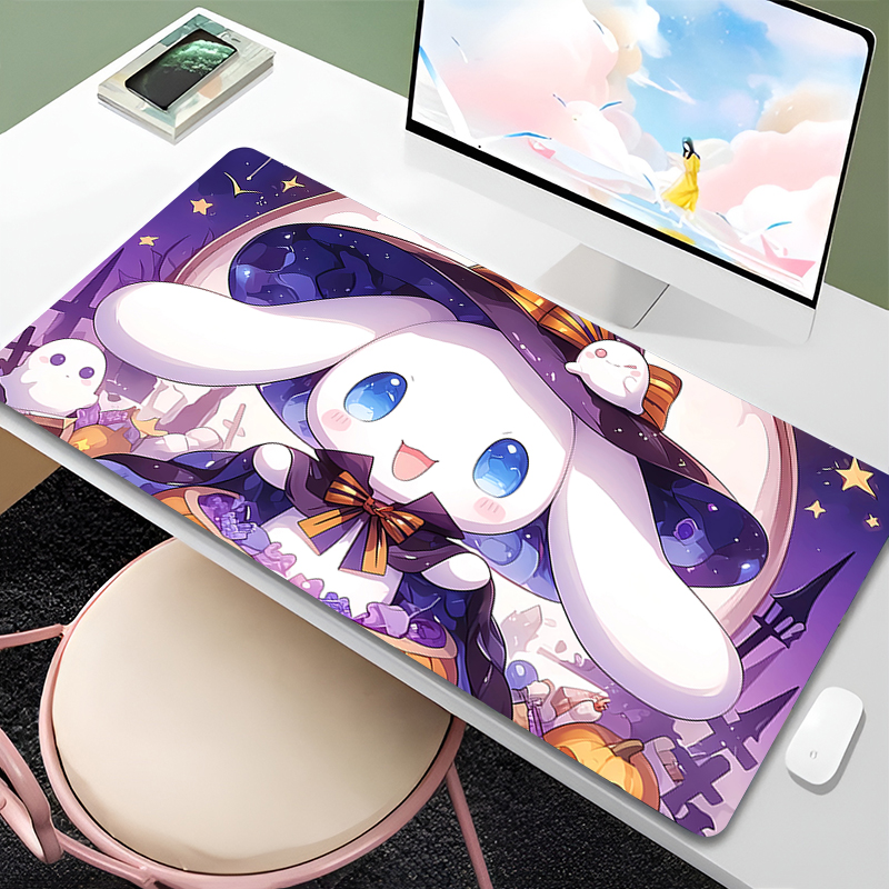 90x40cm Mouse Pad Gaming Acces - Esports Gaming Table ulasan dan harga