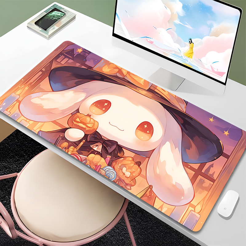 90x40cm Mouse Pad Gaming Acces - Esports Gaming Table ulasan dan harga