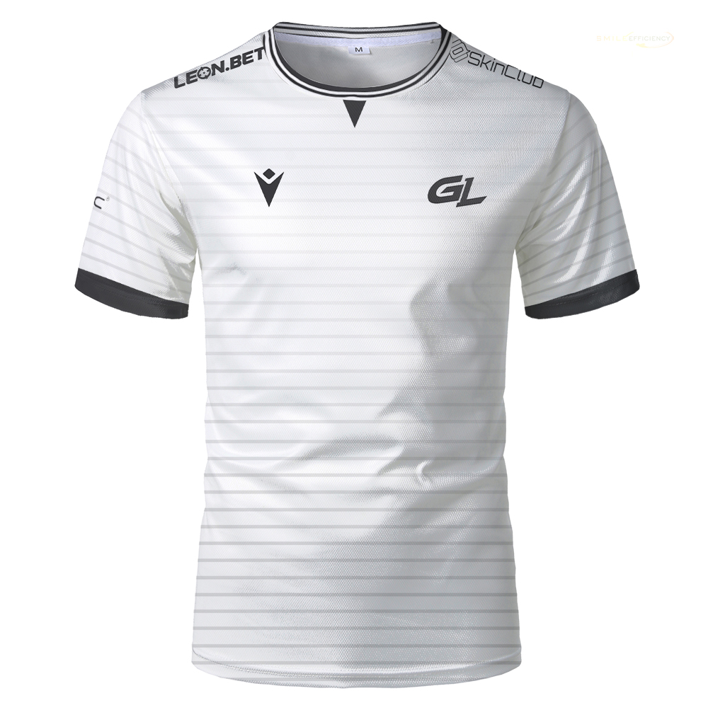 New 2026 Team Gamerlegion Espo - Custom Esports Gaming Jersey ulasan dan harga
