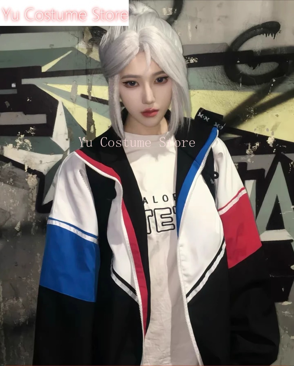 Techwear Street Style E-sports - Esports Gaming Store ulasan dan harga