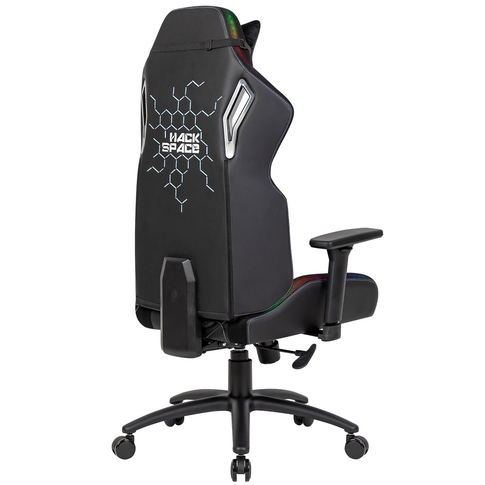 Customized Modern Design RGB L - Rgb Gaming Chair ulasan dan harga